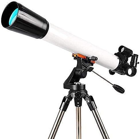 Monoculars Telescope, Astronomical Refractor Telescope， High Magnification Outdoor Professional Astronomical Telescope 270X Monocular Optical Refractor Design Po in Saudi Arabia