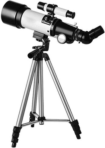 Monoculars Telescope, Astronomy Telescope for &Adults &Beginners， Refractor Telescope，Portable Travel Telescope with an Adjustable Tripod and Smartphone HOL in Saudi Arabia
