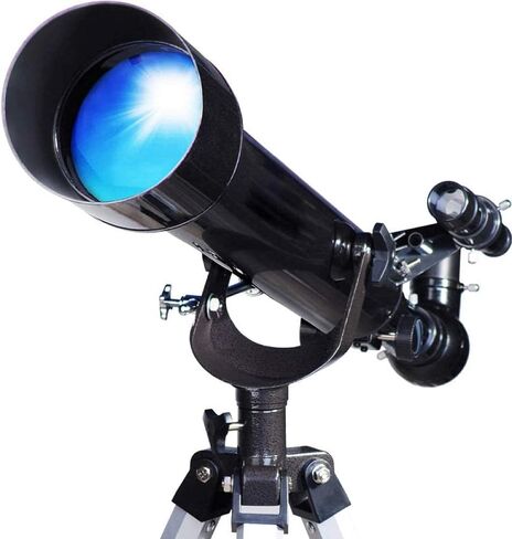 Monoculars Telescope, Astronomical TianGlasses 5000 Professional Stargazing Deep Space Adult High-Definition High-Definition 10，000 Students Times，A，Telescope (A in Saudi Arabia