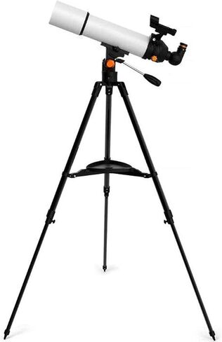 Monoculars Telescope, Astronomical Telescope， Refracting Telescope， High-Speed Star Search Equatorial 90° Mirror Deep Space Telescope Entry Research in Saudi Arabia