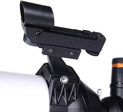 Monoculars Telescope, Astronomical Telescope， Refracting Telescope， High-Speed Star Search Equatorial 90° Mirror Deep Space Telescope Entry Research in Saudi Arabia