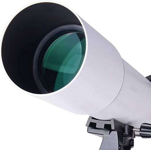Monoculars Telescope, Astronomical Telescope， Refracting Telescope， High-Speed Star Search Equatorial 90° Mirror Deep Space Telescope Entry Research in Saudi Arabia