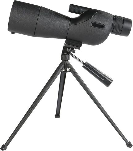Spotting Monocular with Adjustable Focusing Construction Outdoor Tool Perfect for Boys Girls in Saudi Arabia