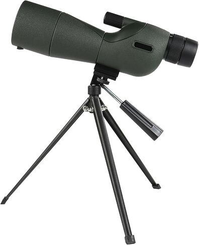 Spotting Monocular with Adjustable Focusing Construction Outdoor Tool Perfect for Boys Girls in Saudi Arabia