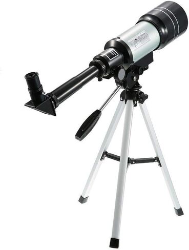 Monoculars Telescope, Professional Monocular 150X Refracting Space Telescope (Includes Tripod) in Saudi Arabia
