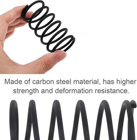 Descaling Needles Spring Replacement Part for Needle Scaler/Pneumatic Rust Removal Tool,Air Tool Spring in Saudi Arabia