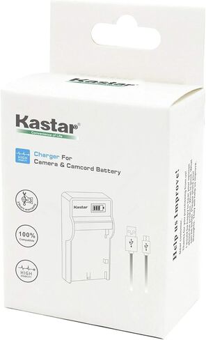 شاحن USB Kastar NP-W235 LCD متوافق مع Fujifilm NP-W235 NPW235، بطارية ليثيوم أيون Fujifilm NP-W235 القابلة لإعادة الشحن، شاحن بطارية Fujifilm BC-W235 BCW235، كاميرا Fujifilm X-T4 XT4 in Saudi Arabia
