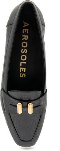 حذاء بوليت لوفر مسطح للسيدات من Aerosoles in Saudi Arabia