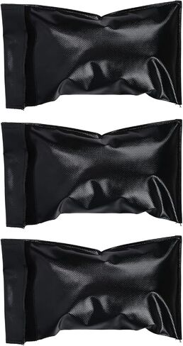 Adjustable Sandbags with 3 Sub Bag PVC Mesh Sand Bags for Sprinter Speed Training Strong Bearing Capacity Durable Material Multi Directional Training for Athletes and Fitness in Saudi Arabia