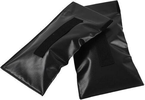Outdoor Gardening Windproof Sandbag Adjustable Weight Sandbag for Garden Outdoor Durable PVC Mesh Material Lightweight Portable for Plant Protection in Saudi Arabia