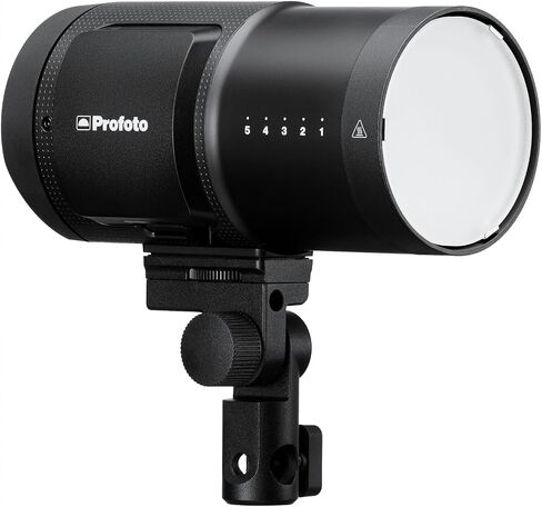 حزمة رأس فلاش Profoto B20 OCF مع منفاخ وملحقات إضافية in Saudi Arabia