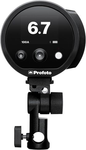 حزمة رأس فلاش Profoto B20 OCF مع منفاخ وملحقات إضافية in Saudi Arabia