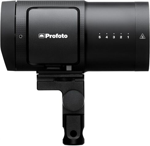 حزمة رأس فلاش Profoto B20 OCF مع منفاخ وملحقات إضافية in Saudi Arabia