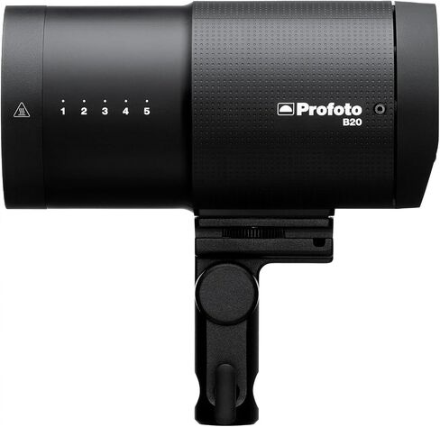 حزمة رأس فلاش Profoto B20 OCF مع منفاخ وملحقات إضافية in Saudi Arabia