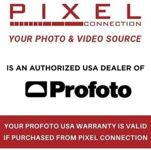 حزمة رأس فلاش Profoto B20 OCF مع منفاخ وملحقات إضافية in Saudi Arabia