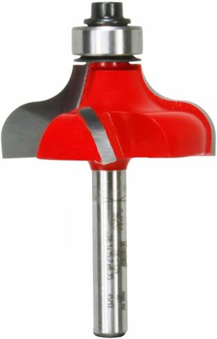 Freud 38-154: 1-1/2" (Dia.) Ogee Bit with 1/4" Shank in Saudi Arabia