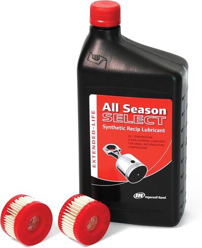 Ingersoll Rand 2 Year Warranty Startup Kit - P1.5IU-A9 Garage Mate 47853635003-R in Saudi Arabia