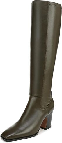 Franco Sarto Women's Jonie Mid Calf Boot in Saudi Arabia
