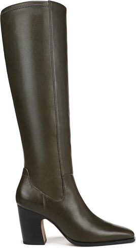 Franco Sarto Women's Jonie Mid Calf Boot in Saudi Arabia