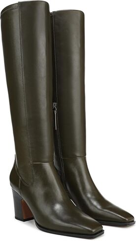 Franco Sarto Women's Jonie Mid Calf Boot in Saudi Arabia
