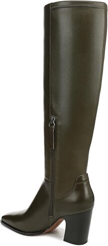 Franco Sarto Women's Jonie Mid Calf Boot in Saudi Arabia