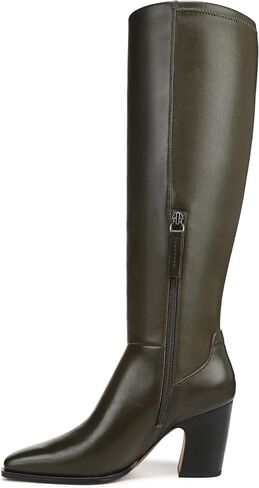 Franco Sarto Women's Jonie Mid Calf Boot in Saudi Arabia