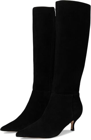 حذاء Somas عالي الركبة للسيدات من Nine West in Saudi Arabia