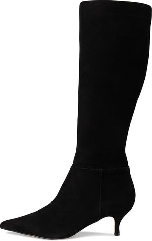 حذاء Somas عالي الركبة للسيدات من Nine West in Saudi Arabia