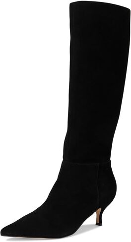 حذاء Somas عالي الركبة للسيدات من Nine West in Saudi Arabia