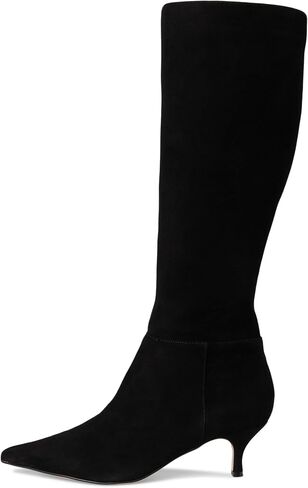 حذاء Somas عالي الركبة للسيدات من Nine West in Saudi Arabia
