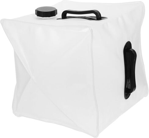 Yardwe Heavy Duty Pool Sand Weight Bag Durable Construction for Pool Ladder Stability Easy to Fill Seal Portable with Handles for Above Ground Pool Steps in Kuwait