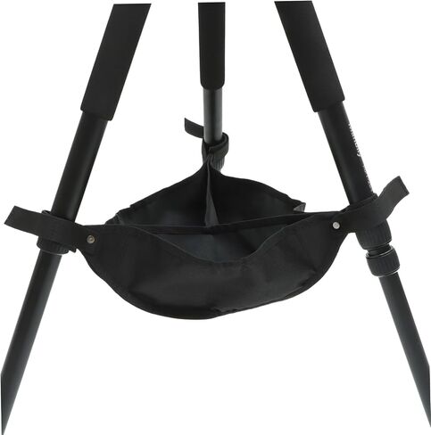 Balanced Tripod Weight Bag Durable Sandbag for Stabilizing Light Stands Tripods Safe Convenient Design Reusable Photography Accessory Compatible with Various Equipment in Saudi Arabia