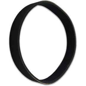 (new part) Belt Compatible with BT012100AV HUSKY, CAMPBELL HAUSFELD AIR COMPRESSOR + Fits many other models in Saudi Arabia