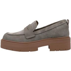 Geox Women's Moccasin Loafers, EU in Kuwait