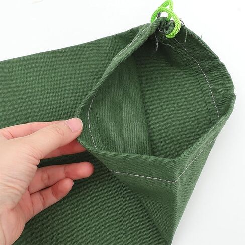 2pcs Long Reusable Flood Sandbags Absorbent Canvas Water Blocking Barrier for Indoor and Outdoor Use for Flood Protection and Garage in Saudi Arabia