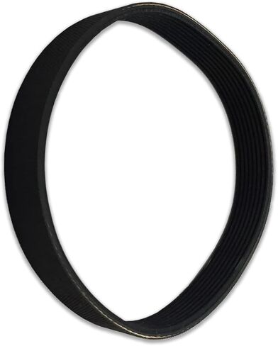 (new part) Belt Compatible with BT012100AV HUSKY, CAMPBELL HAUSFELD AIR COMPRESSOR + Fits many other models in Saudi Arabia