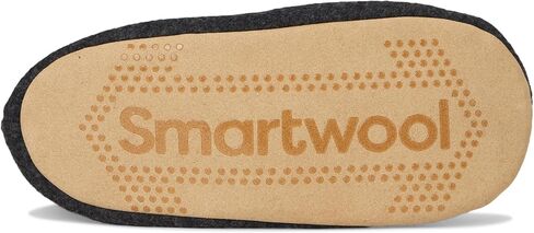 Smartwool unisex-adult Second Cut Fleece Slipper in Saudi Arabia