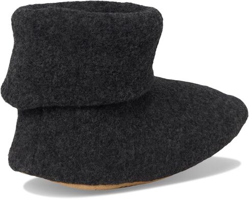 Smartwool unisex-adult Second Cut Fleece Slipper in Saudi Arabia