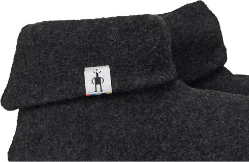 Smartwool unisex-adult Second Cut Fleece Slipper in Saudi Arabia
