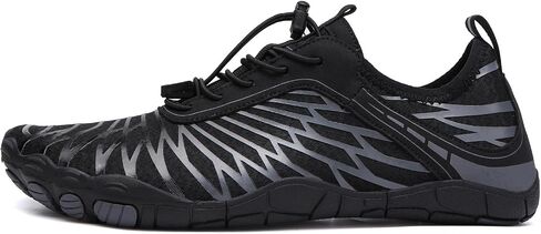 Barefoot Shoes Men Women Zero Drop Workout Cross-Trainer Walking Wide Toe Hiking Grounding Footwear Non-Slip Water Shoe Pro-Healthy Running in Kuwait