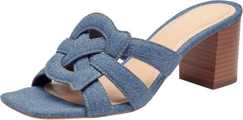 Coach Women's Nikki Sandal in Saudi Arabia
