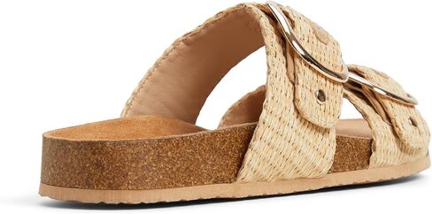 Call It Spring Women's Mahina Flat Sandal in Saudi Arabia