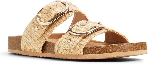 Call It Spring Women's Mahina Flat Sandal in Saudi Arabia