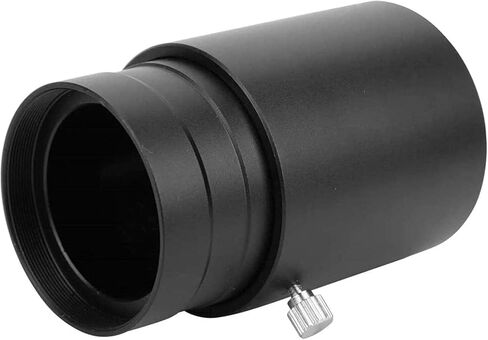 Telescopes for Adults Astronomy, High Power 2 Inch Eyepiece Extension Tube,M42x0.75 Thread Mount Adapter Converter Ring for Connect Astronomical Telescope to Camera in Saudi Arabia