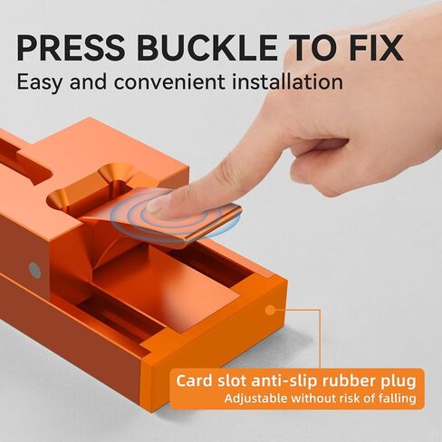 Imbot منشار دائري دليل السكك الحديدية لمقاعد المنشار 12 بوصة، دليل قاعدة آلة القطع القابلة للتعديل من سبائك الألومنيوم الدقيقة للأعمال الخشبية، قابل للتعديل من 0 إلى 380 مم، أداة القطع للقص السريع in Kuwait