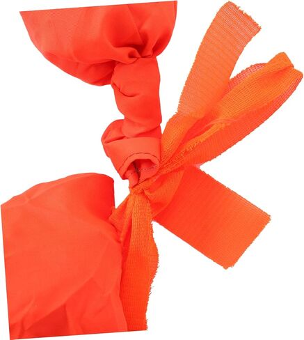 Sosoport 5Pcs Traffic Cone Sandbags Reflective Safety Weight Bags for Traffic Control Driveway Use Reliable Stability Visibility for Road Cones and Reflective Signs in Saudi Arabia