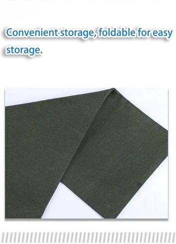 10 PCS Flood Water Barrier Sand Bags Water Activated Sandbags Flood Prevention Barriers for Flooding Water Barriers for Flood Reusable Sand Bags for Home Doors Flood Control(70x30cm/27.6x11.8in) in Saudi Arabia