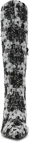 Betsey Johnson Women's Maxxine Knee High Boot in Saudi Arabia