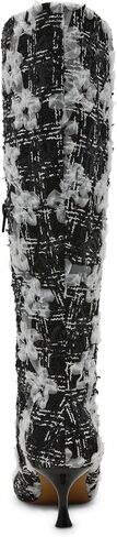 Betsey Johnson Women's Maxxine Knee High Boot in Saudi Arabia