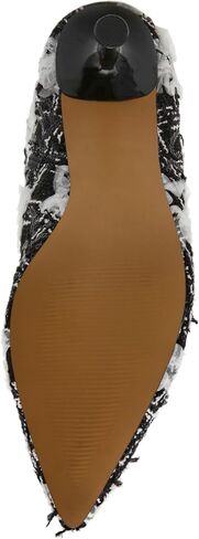 Betsey Johnson Women's Maxxine Knee High Boot in Saudi Arabia